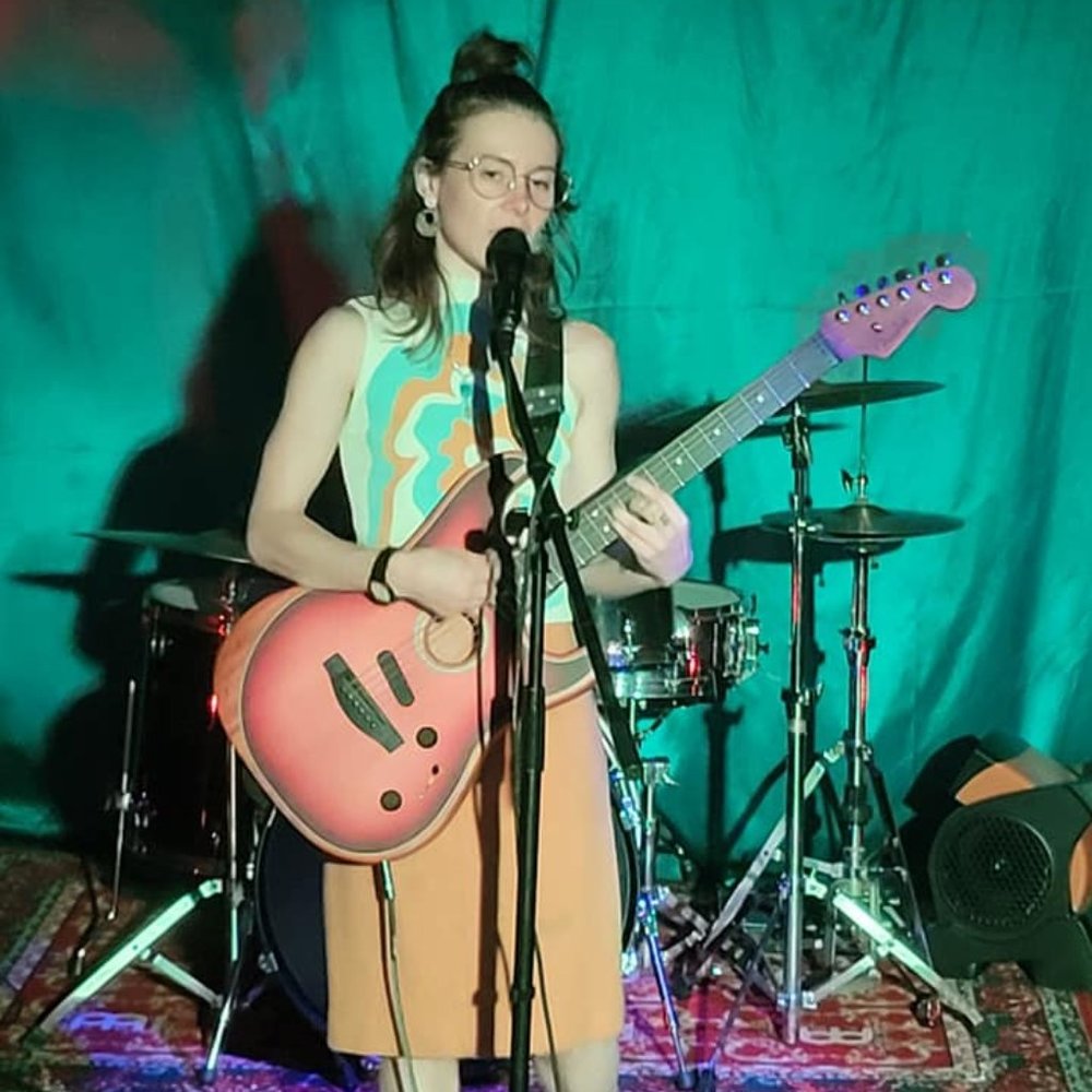 Meet your Posher, Allison